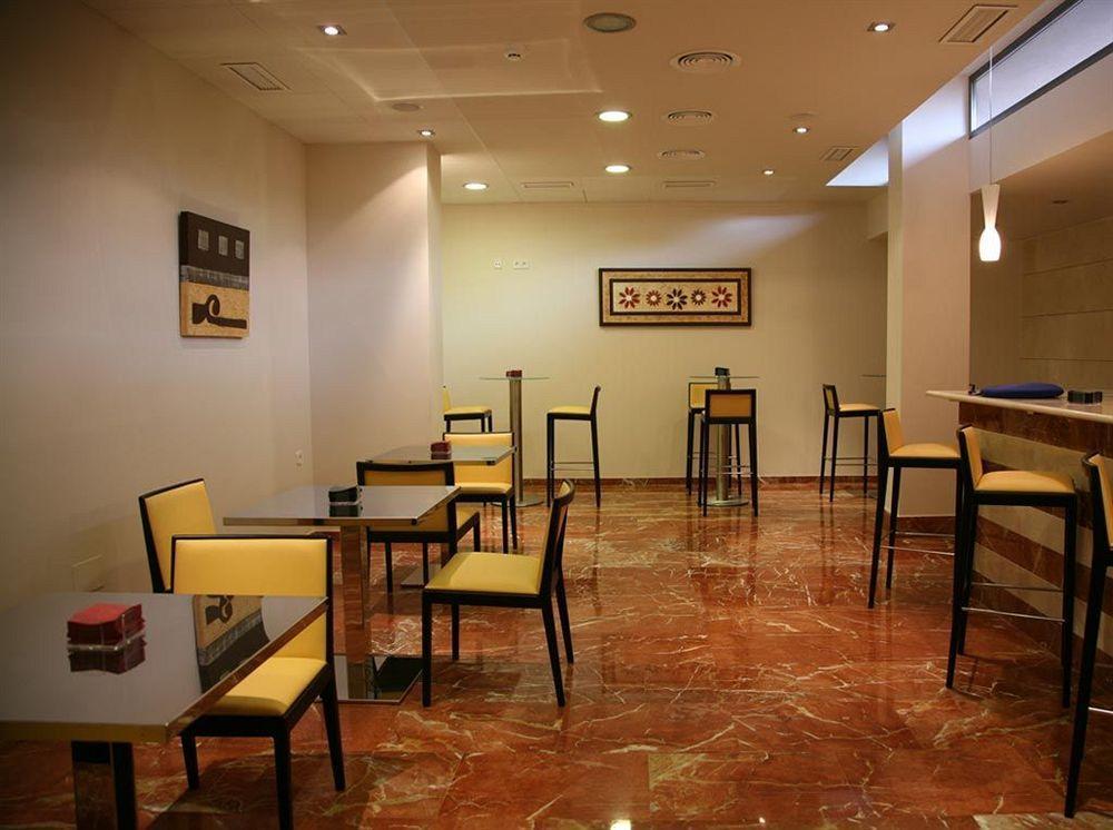 Tch酒店 洛尔基 外观 照片