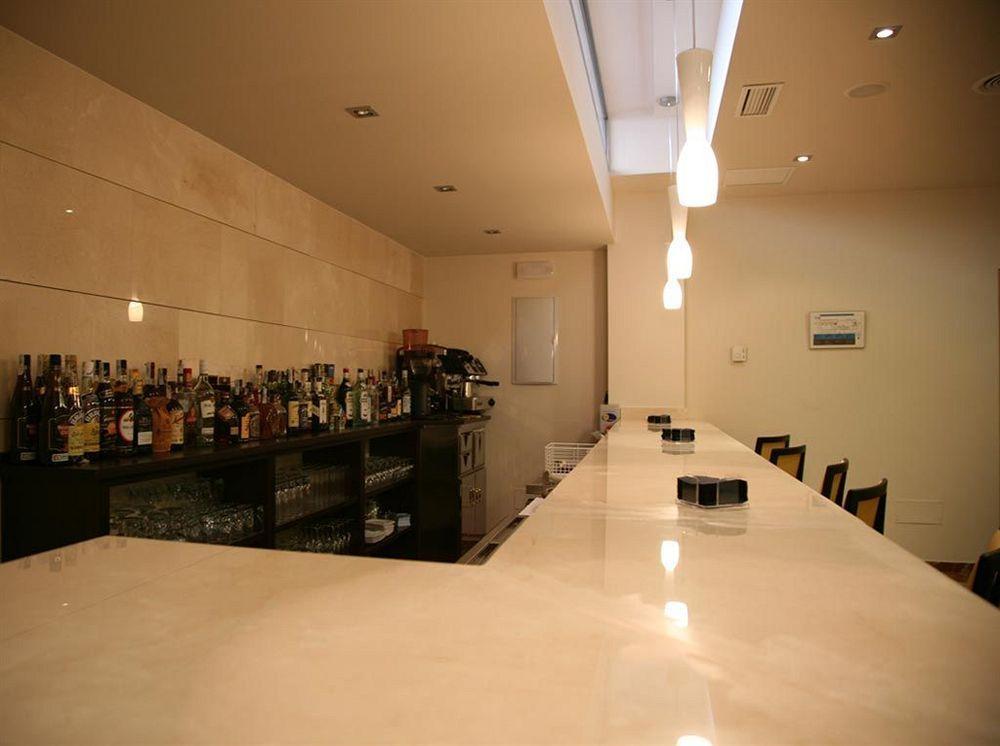 Tch酒店 洛尔基 外观 照片